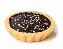 Tarte au chocolat