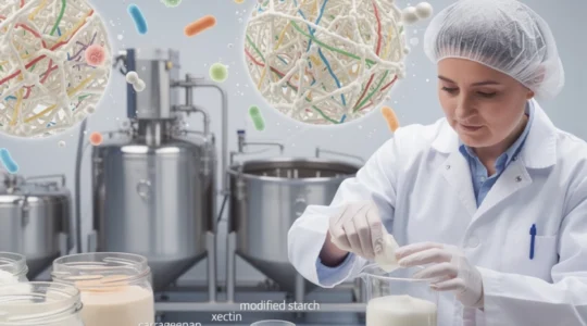 yaourts-et-textures-epaissies-role-des-procedes-de-fabrication